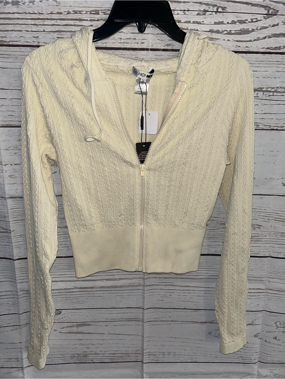NWT Fashion Nova Matching Set